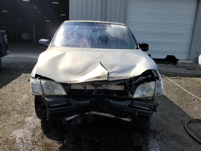 Photo 5 from auction – 2000 CHEVROLET VENTURE with VIN 1GNDU03E7YD172647