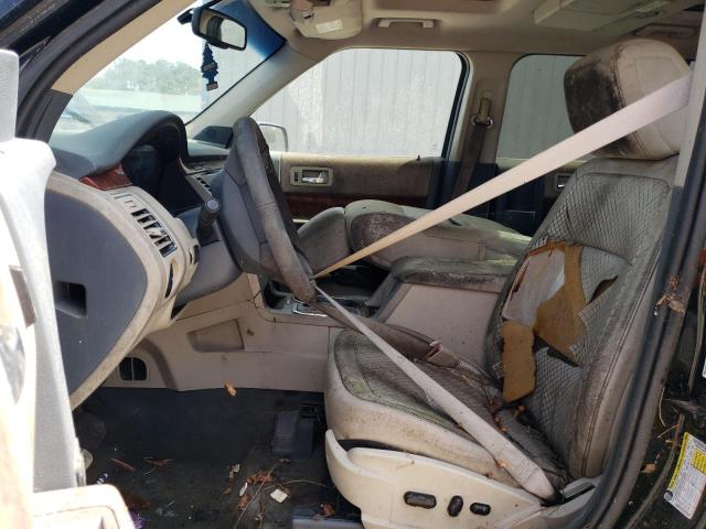 Photo 7 from auction – 2009 FORD FLEX LIMIT with VIN 2FMDK53C99BA26201