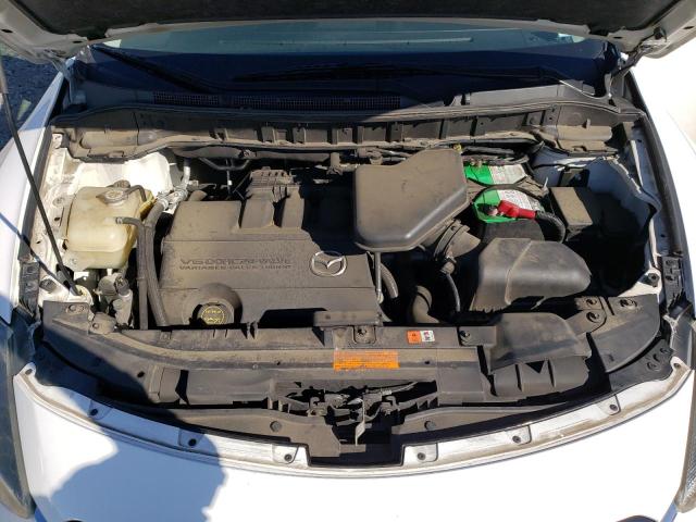 Photo 12 from auction – 2015 MAZDA CX-9 TOURI with VIN JM3TB3CA0F0466573