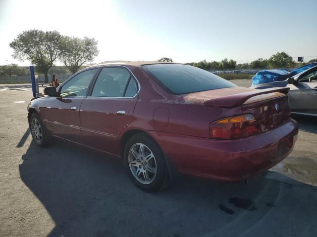 Photo 2 from auction – 2000 ACURA 3.2TL with VIN 19UUA5663YA067500