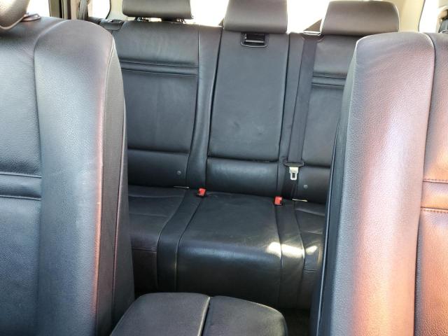 Photo 10 from auction – 2012 BMW X5 XDRIVE3 with VIN 5UXZV4C52CL986320