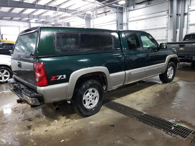 Photo 3 from auction – 2003 CHEVROLET SILVERADO with VIN 2GCEK19T031320866