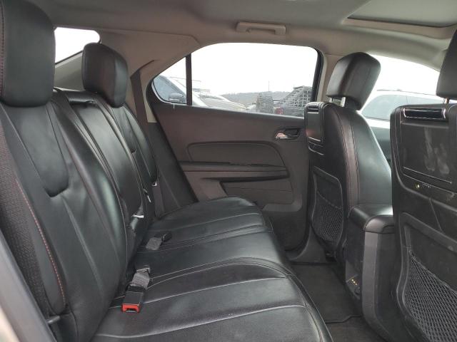 Photo 11 from auction – 2010 CHEVROLET EQUINOX LT with VIN 2CNFLFEY1A6280311