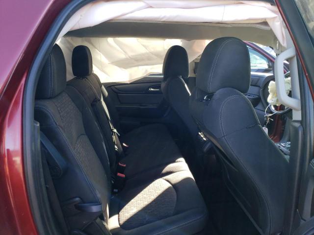 Photo 11 from auction – 2016 GMC ACADIA SLE with VIN 1GKKVNEDXGJ306392