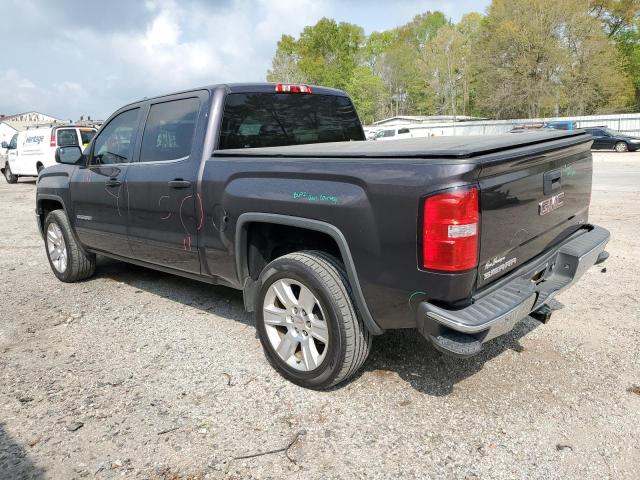 Photo 2 from auction – 2015 GMC SIERRA C15 with VIN 3GTP1UEC6FG310714