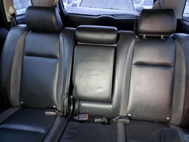 Photo 10 from auction – 2011 MAZDA CX-9 with VIN JM3TB3DA5B0303264
