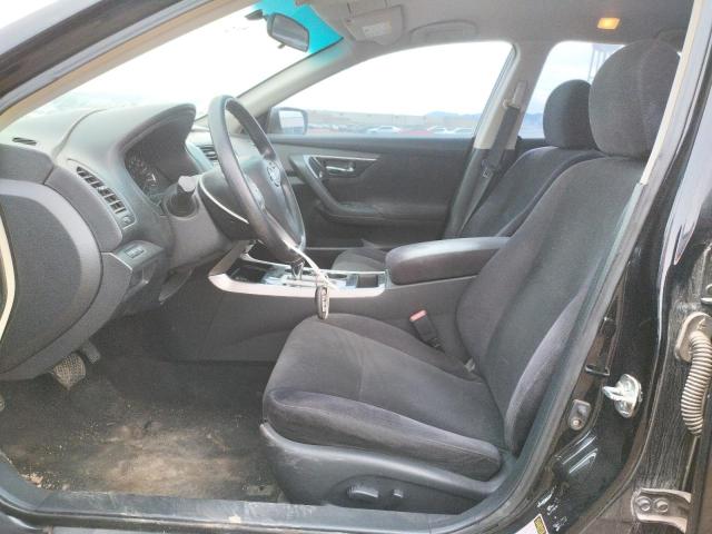 Photo 7 from auction – 2013 NISSAN ALTIMA 2.5 with VIN 1N4AL3APXDC159742