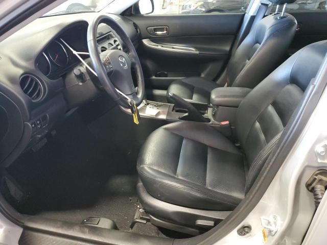 Photo 7 from auction – 2005 MAZDA 6 I with VIN 1YVHP80CX55M58009