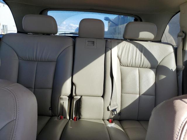 Photo 10 from auction – 2007 LINCOLN MKX with VIN 2LMDU88C57BJ22476