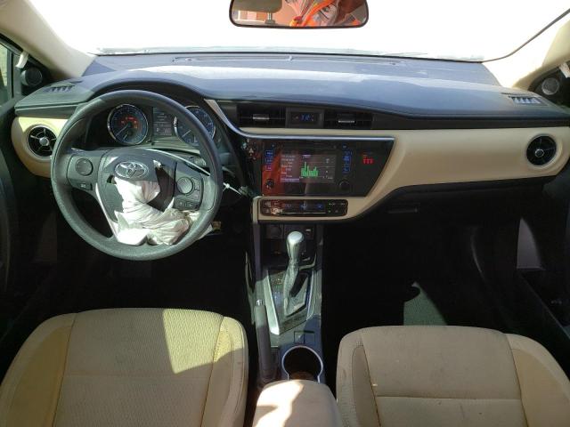 Photo 8 from auction – 2018 TOYOTA COROLLA L with VIN 5YFBURHEXJP768304