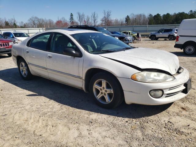 Photo 4 from auction – 2004 DODGE INTREPID E with VIN 2B3HD56G94H614749