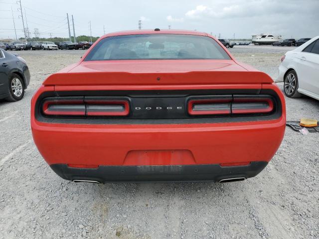 Photo 6 from auction – 2022 DODGE CHALLENGER with VIN 2C3CDZJG7NH117518
