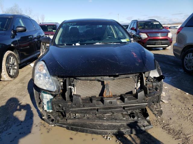 Photo 5 from auction – 2012 NISSAN ALTIMA BAS with VIN 1N4AL2AP8CN404616