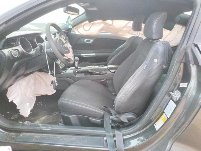 Photo 7 from auction – 2016 FORD MUSTANG with VIN 1FA6P8AM4G5230858