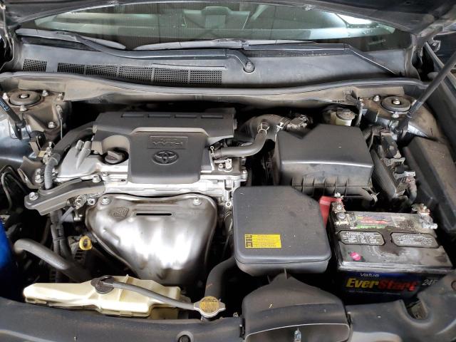 Photo 11 from auction – 2012 TOYOTA CAMRY BASE with VIN 4T4BF1FK9CR232987