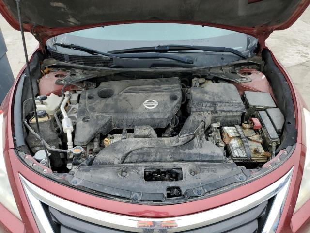 Photo 11 from auction – 2014 NISSAN ALTIMA 2.5 with VIN 1N4AL3AP2EN248677