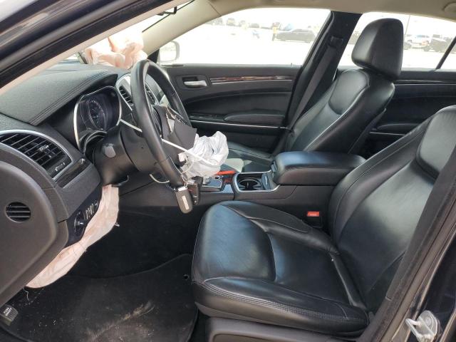 Photo 7 from auction – 2016 CHRYSLER 300 LIMITE with VIN 2C3CCAAG5GH194508