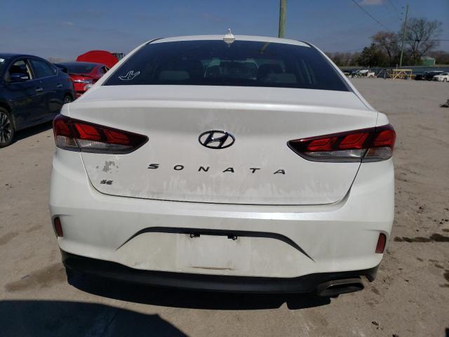 Photo 6 from auction – 2019 HYUNDAI SONATA SE with VIN 5NPE24AF9KH732045