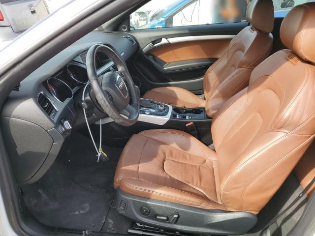Photo 7 from auction – 2011 AUDI A5 PRESTIG with VIN WAUTFAFH0BN003823