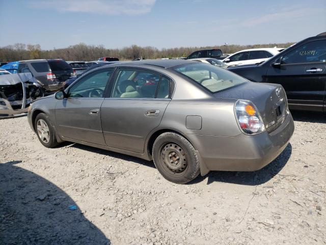 Photo 2 from auction – 2003 NISSAN ALTIMA BAS with VIN 1N4AL11D43C285619