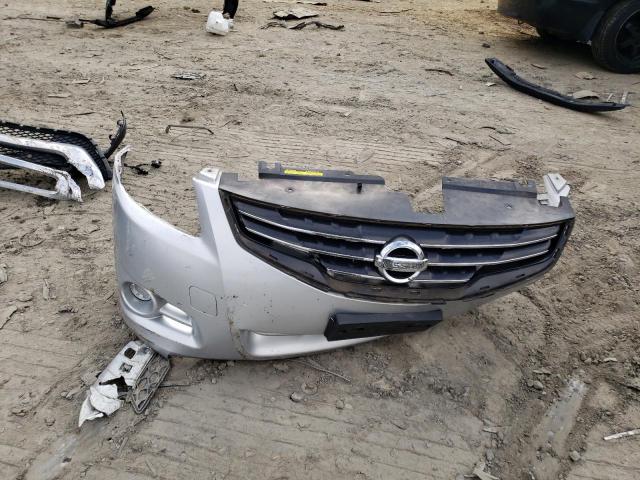 Photo 12 from auction – 2010 NISSAN ALTIMA BAS with VIN 1N4AL2AP6AC137291