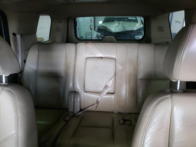 Photo 10 from auction – 2007 GMC YUKON with VIN 1GKFK130X7J159283