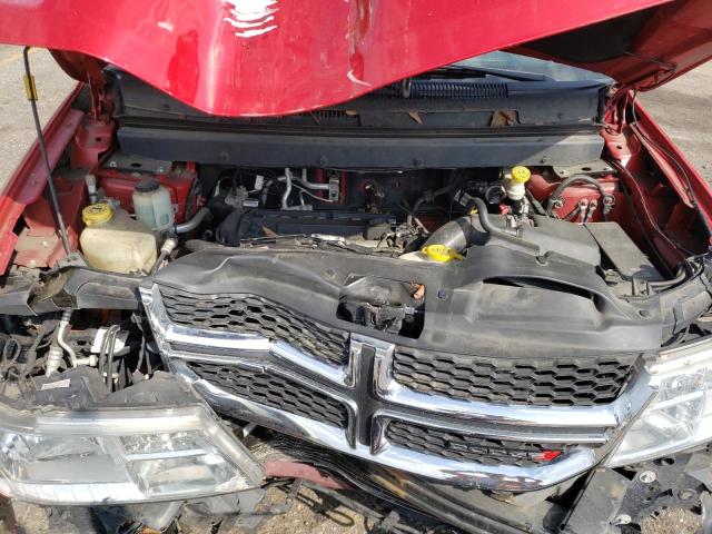 Photo 12 from auction – 2016 DODGE JOURNEY SE with VIN 3C4PDCAB5GT212104