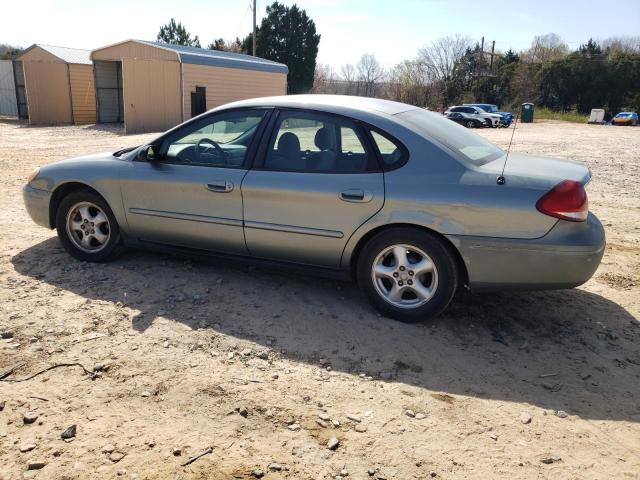 Photo 2 from auction – 2006 FORD TAURUS SE with VIN 1FAFP53U56A143181