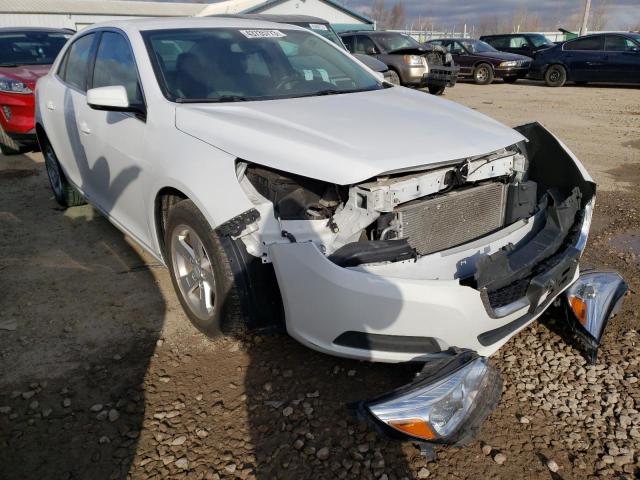 Photo 4 from auction – 2015 CHEVROLET MALIBU 1LT with VIN 1G11C5SL4FF305547