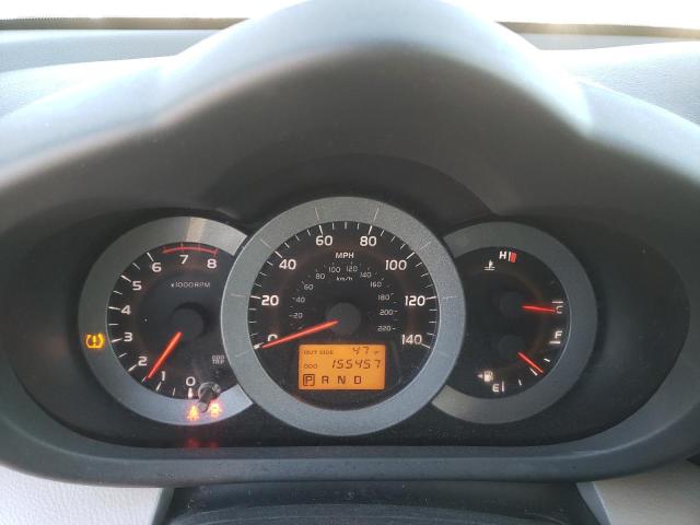 Photo 9 from auction – 2007 TOYOTA RAV4 LIMIT with VIN JTMZD31V876049770