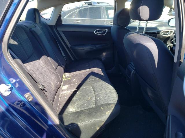Photo 10 from auction – 2016 NISSAN SENTRA S with VIN 3N1AB7AP9GL660976
