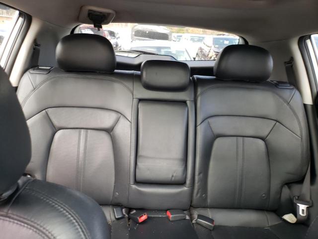 Photo 10 from auction – 2011 KIA SPORTAGE E with VIN KNDPCCA62B7167772