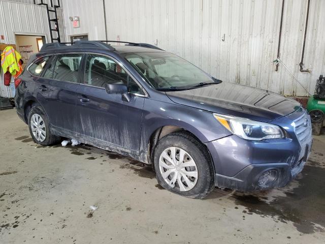 Photo 4 from auction – 2015 SUBARU OUTBACK 2. with VIN 4S4BSAACXF3261463