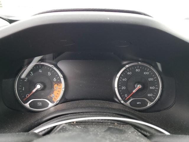 Photo 9 from auction – 2016 JEEP RENEGADE L with VIN ZACCJBDT6GPC71546