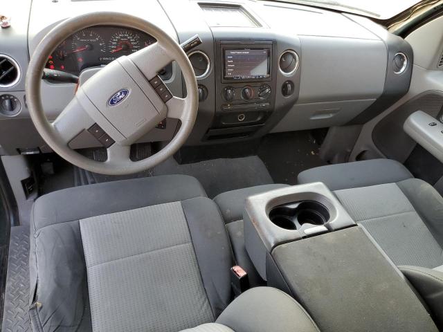Photo 8 from auction – 2008 FORD F150 SUPER with VIN 1FTPW14V98FA77399