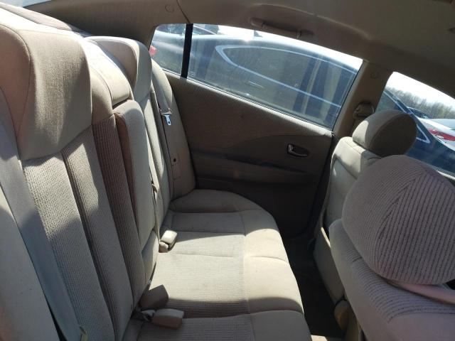 Photo 10 from auction – 2003 NISSAN ALTIMA BAS with VIN 1N4AL11D43C285619