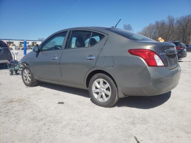 Photo 2 from auction – 2012 NISSAN VERSA S with VIN 3N1CN7AP6CL925766