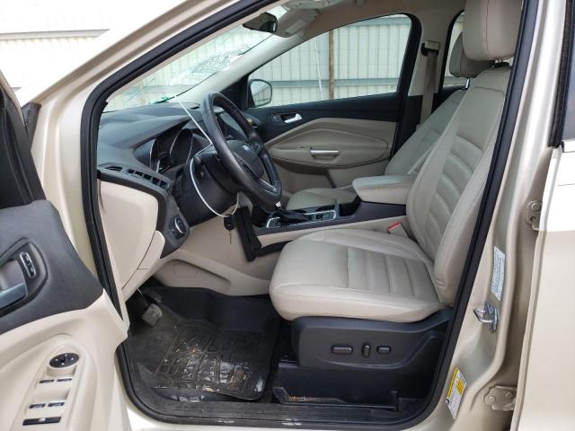 Photo 7 from auction – 2017 FORD ESCAPE SE with VIN 1FMCU0G90HUD58799