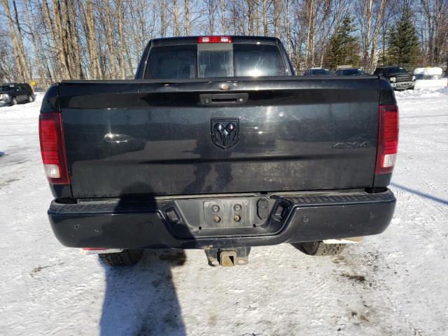 Photo 6 from auction – 2016 RAM 3500 LARAM with VIN 3C63R3ML8GG164926