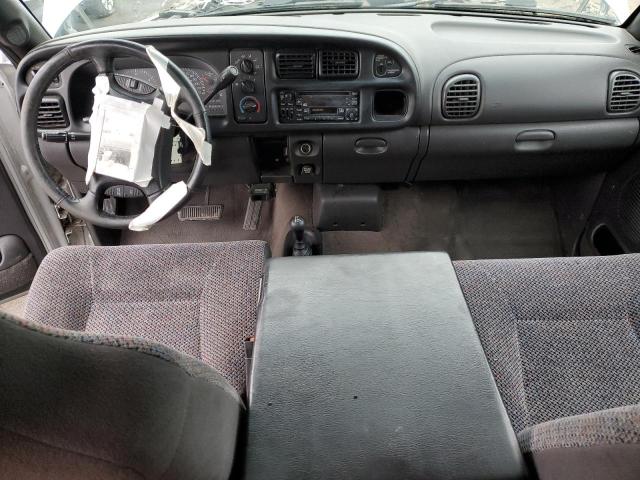 Photo 8 from auction – 2002 DODGE RAM 2500 with VIN 3B7KF23622M269944