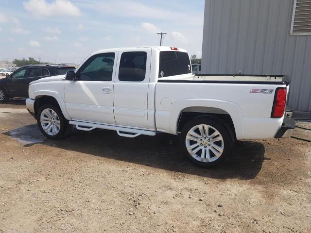 Photo 2 from auction – 2006 CHEVROLET SILVERADO with VIN 1GCEC19T76Z208784