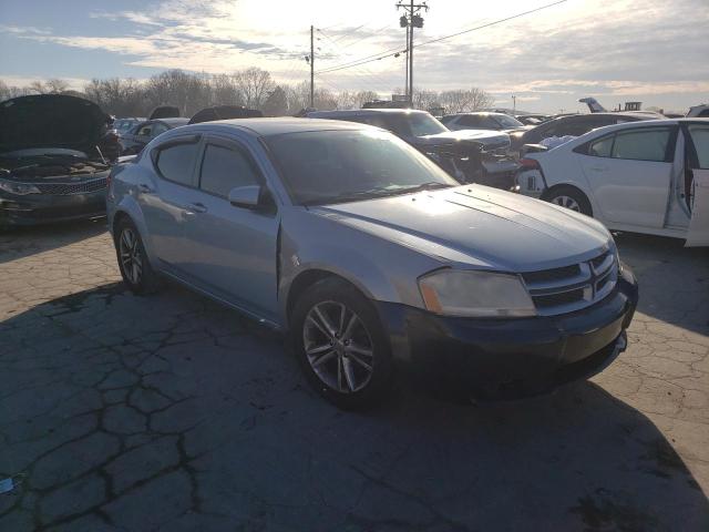 Photo 4 from auction – 2013 DODGE AVENGER SX with VIN 1C3CDZCB1DN614006