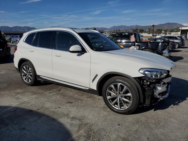 Photo 4 from auction – 2019 BMW X3 SDRIVE3 with VIN 5UXTR7C56KLF34920
