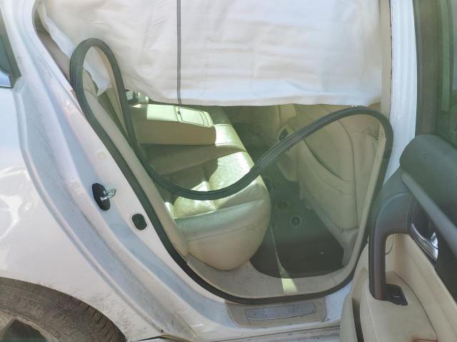 Photo 10 from auction – 2014 ACURA TL TECH with VIN 19UUA8F57EA002959