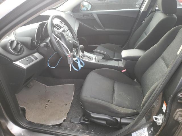Photo 7 from auction – 2011 MAZDA 3 I with VIN JM1BL1VG0B1900955