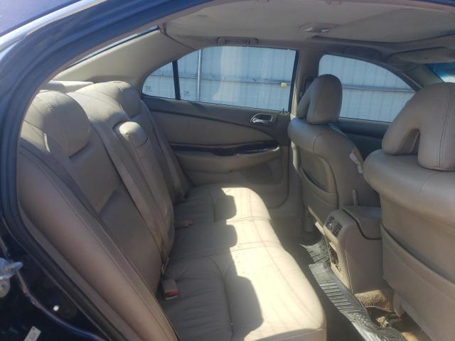 Photo 10 from auction – 1999 ACURA 3.2TL with VIN 19UUA564XXA024141