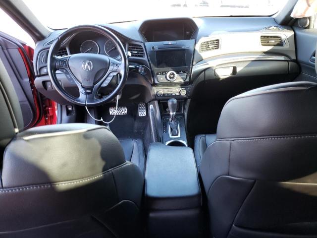 Photo 8 from auction – 2019 ACURA ILX PREMIU with VIN 19UDE2F83KA010631