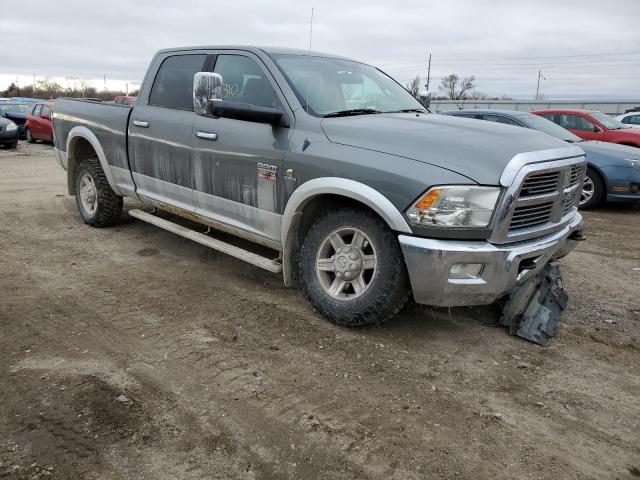Photo 4 from auction – 2012 DODGE RAM 2500 L with VIN 3C6UD5FL2CG151160