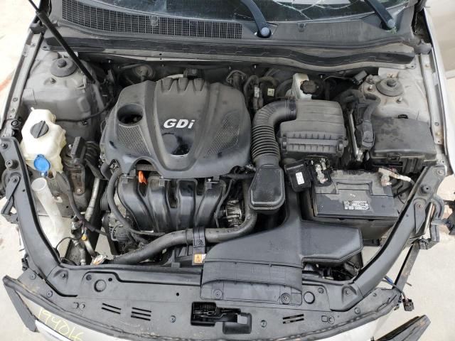 Photo 11 from auction – 2013 KIA OPTIMA LX with VIN 5XXGM4A73DG194016