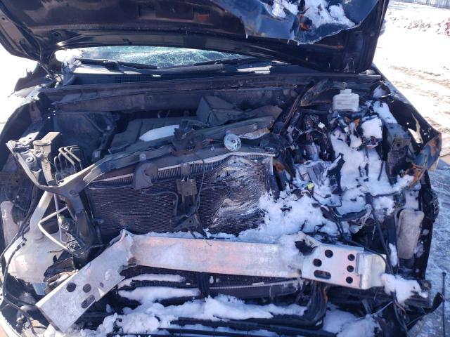 Zdjęcie 12 z aukcji – 2016 TOYOTA HIGHLANDER z VIN 5TDJKRFH1GS258874